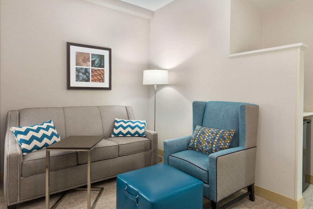 Hampton Inn Bedford Burlington 28/45