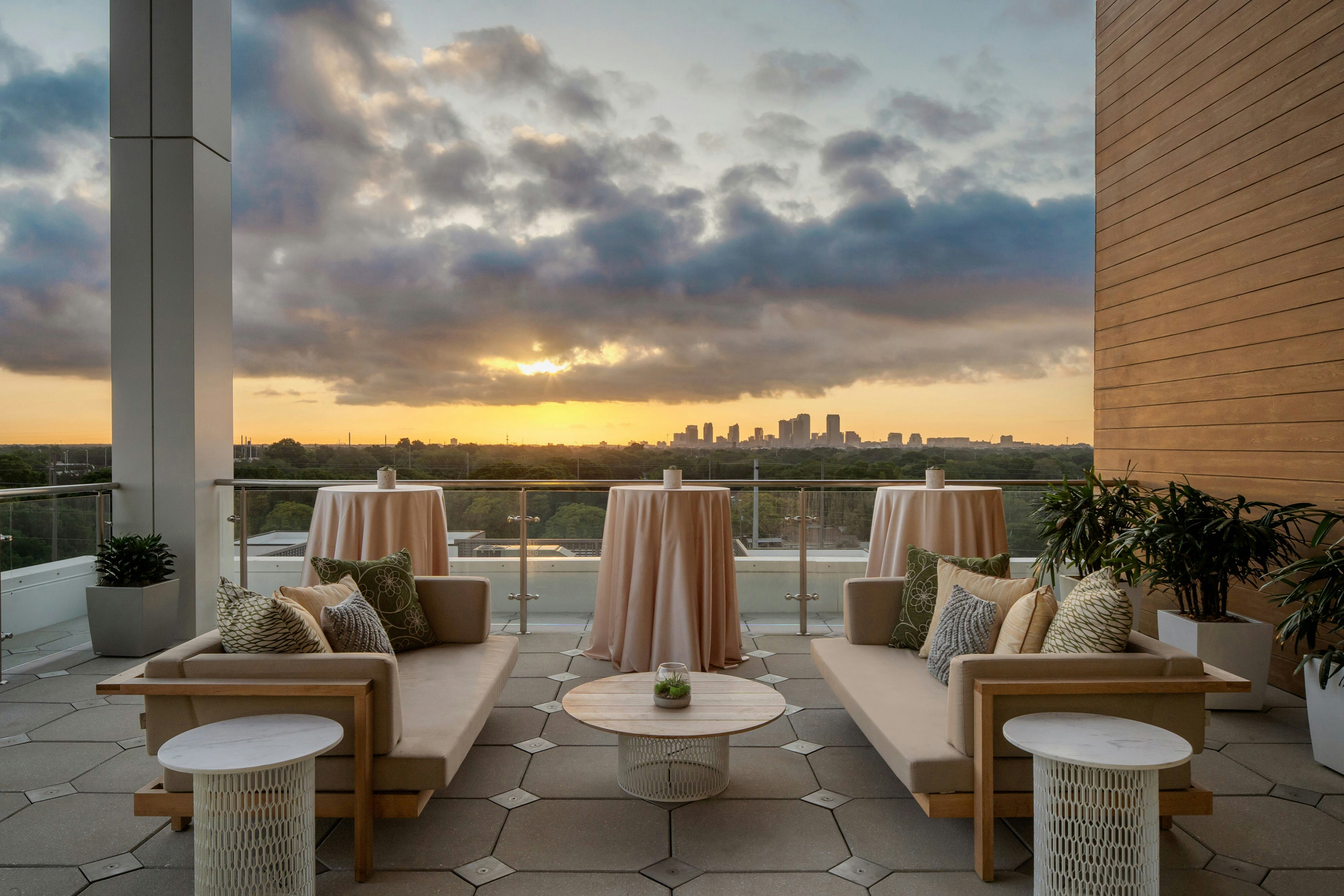 Aloft Tampa Midtown 40/53