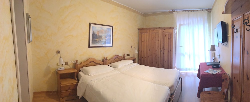 Hotel Meuble Villa Neve 16/50