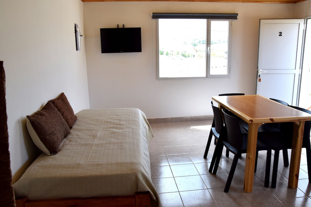 Amigo Del Mundo Hosteria Y Apart Hotel 29/50