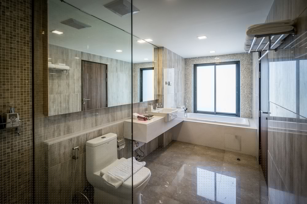 Onyx Hotel Bangkok 33/63