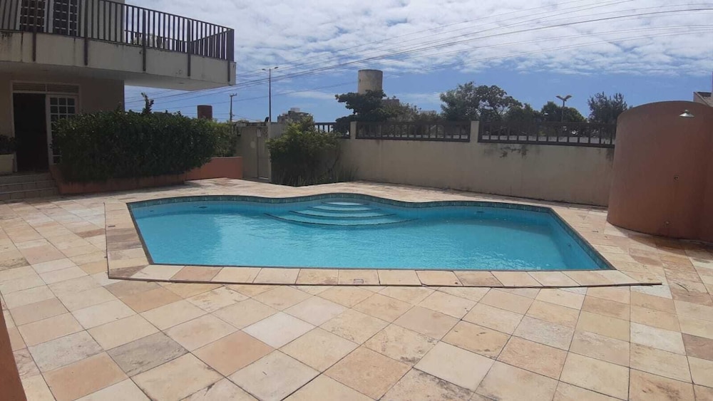 Hotel Praia 2000 18/34