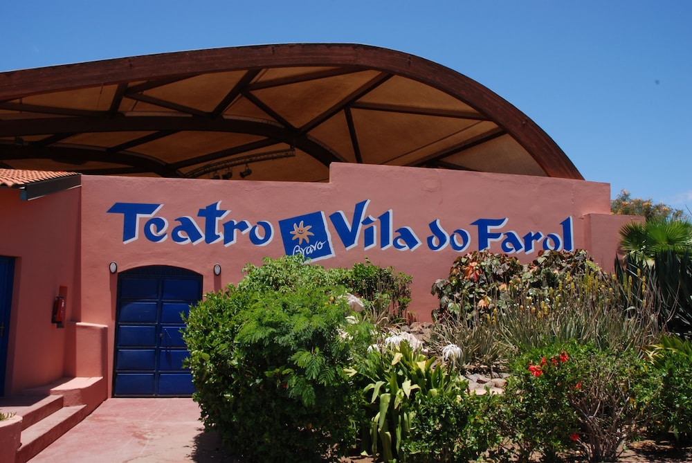 VOI Vila Do Farol Resort 5/54