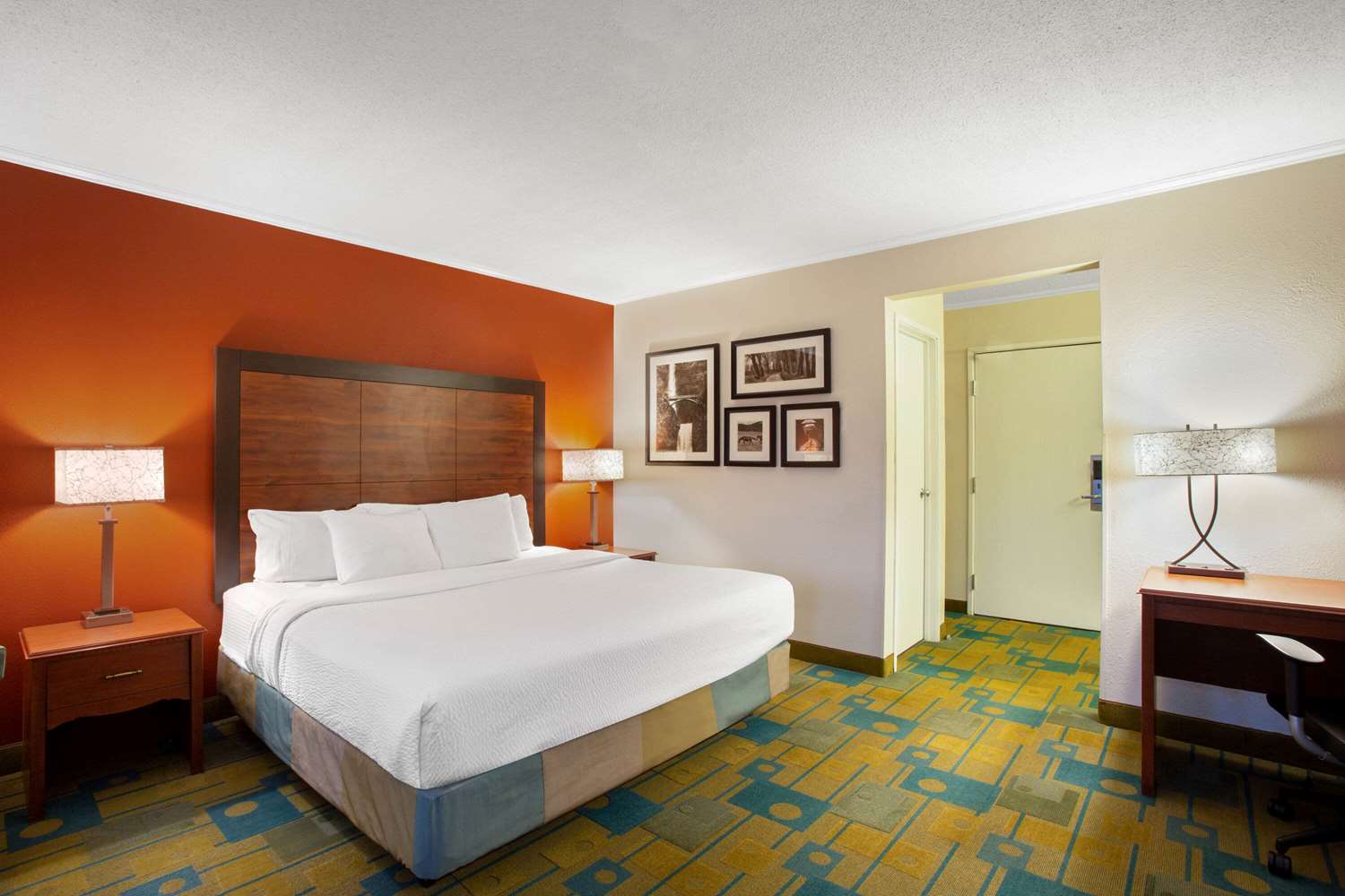 La Quinta Inn By Wyndham Auburn Worcester 10/26