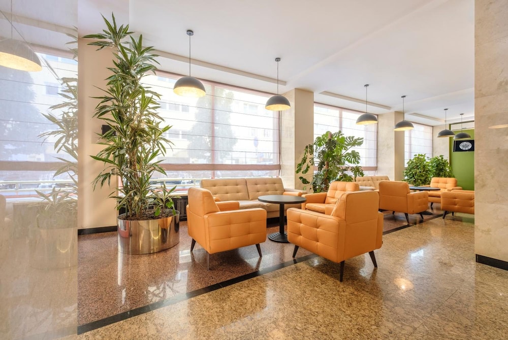 Reytan Hotel 27/41