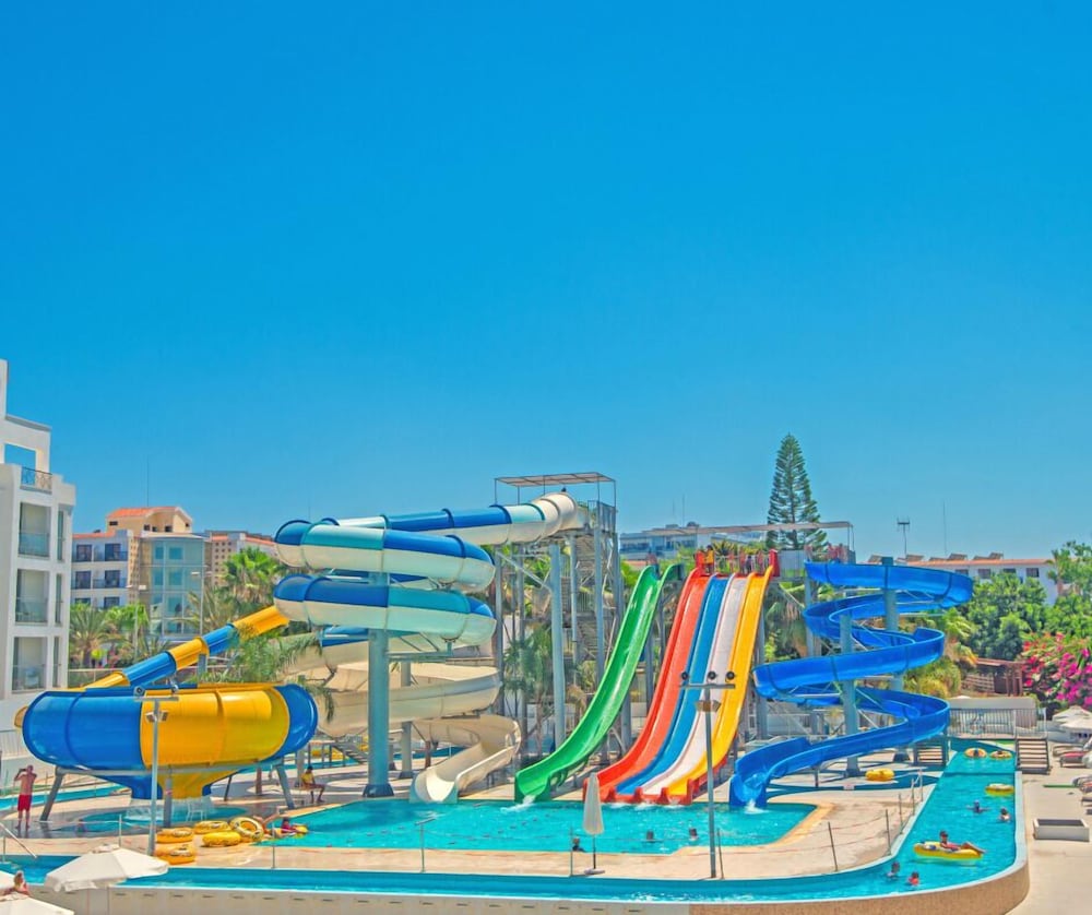 Tsokkos Anastasia Beach Hotel 41/50