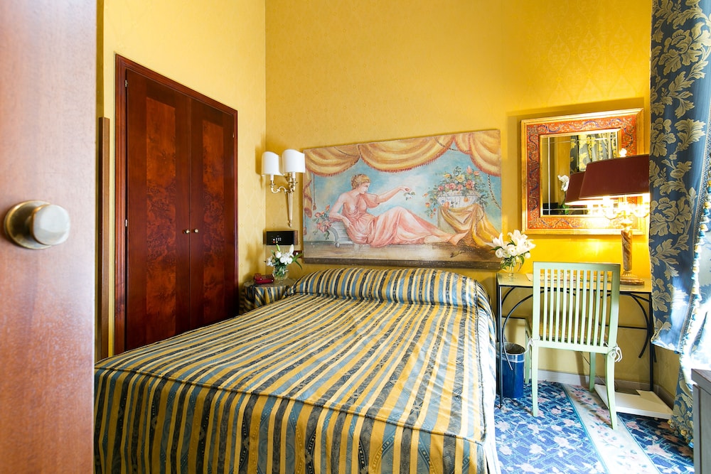 Hotel Celio 14/50