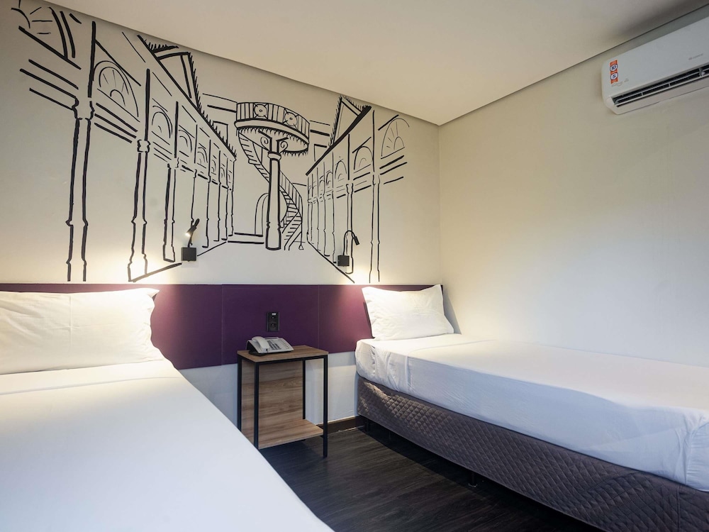 STANDARD, TWIN BEDS