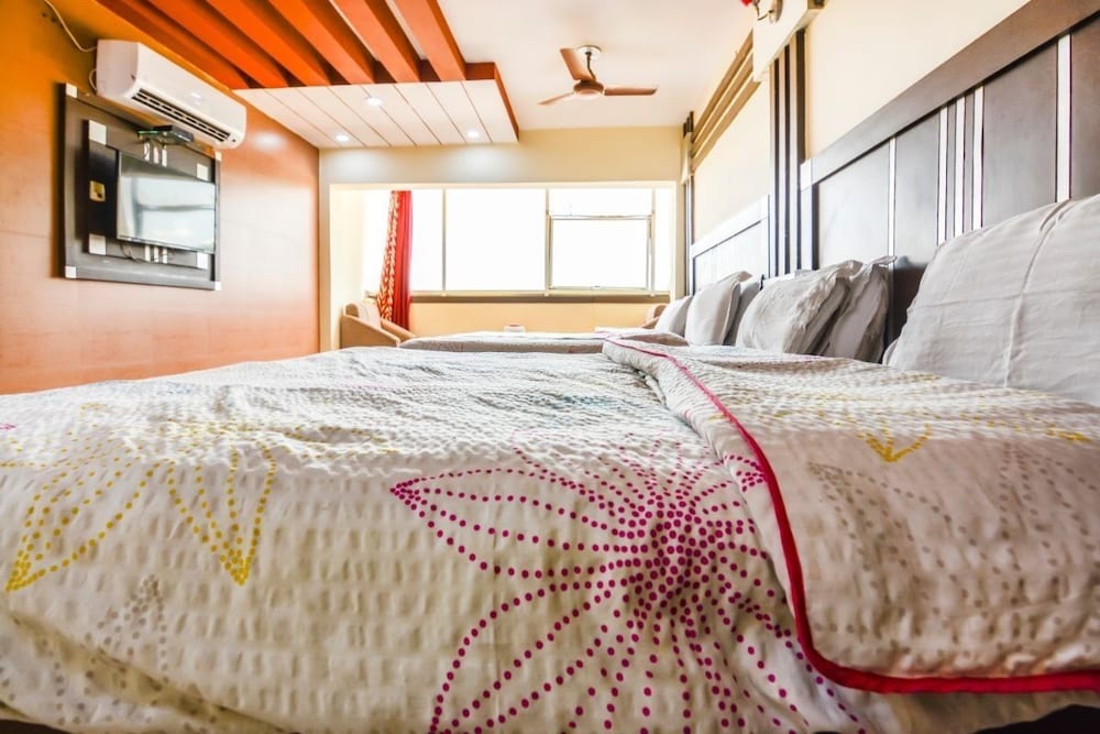Hotel Gyan 18/27