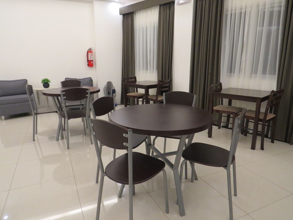 Fiesole Residence Inn 16/21