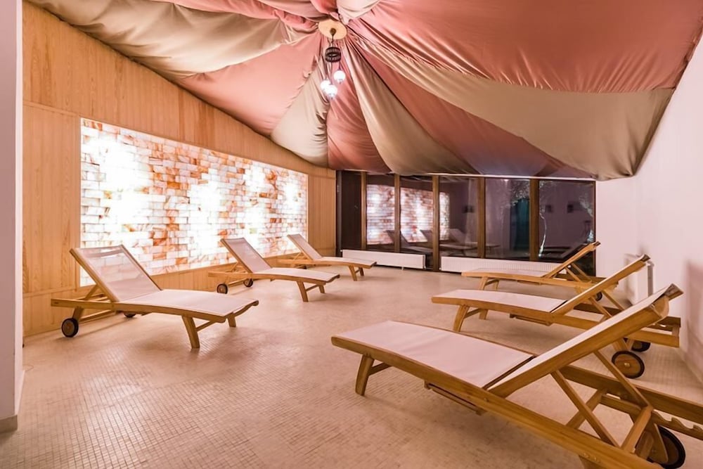 Wolkendorf Bio Hotel Spa 26/65