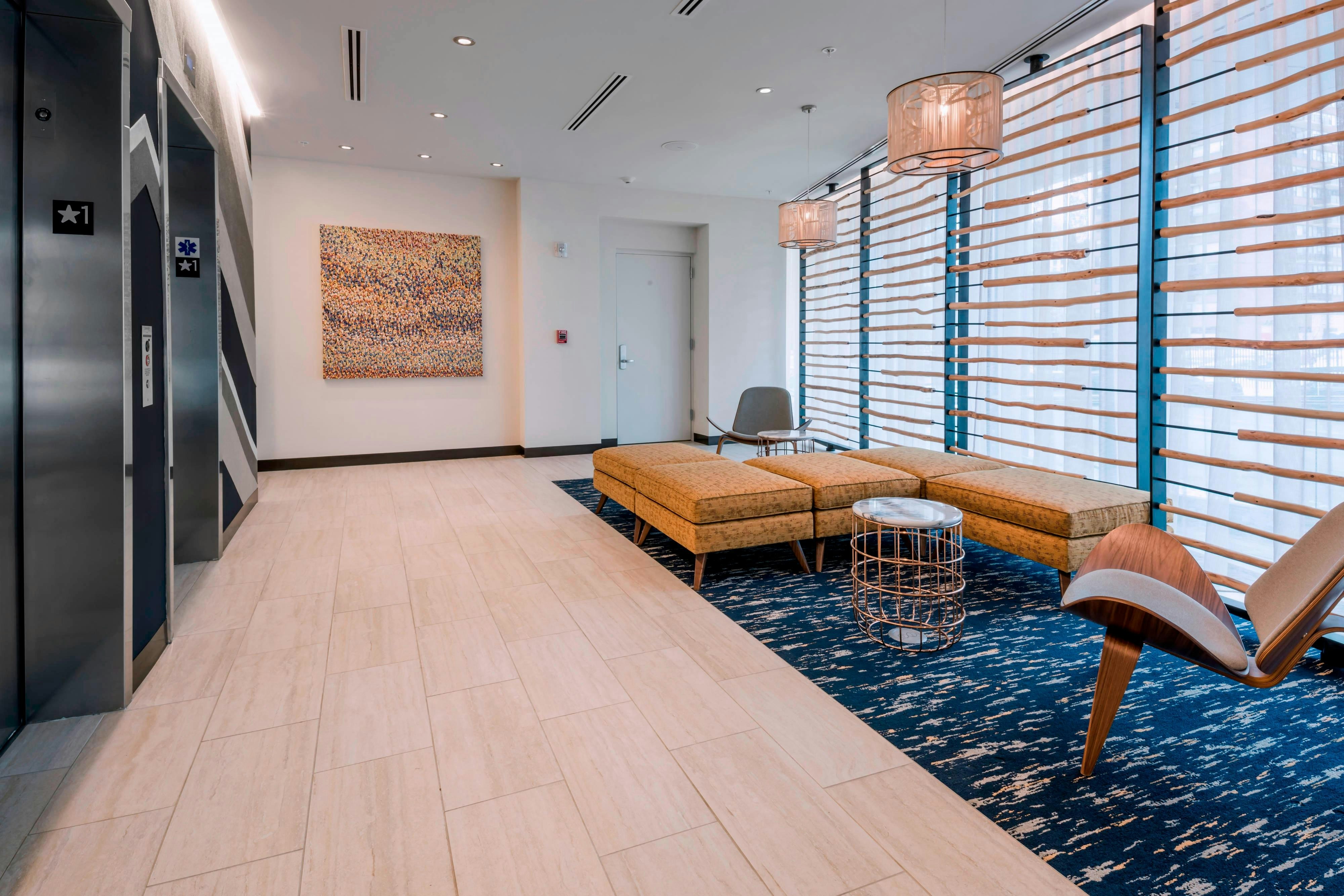 Residence Inn Jersey City 23/43