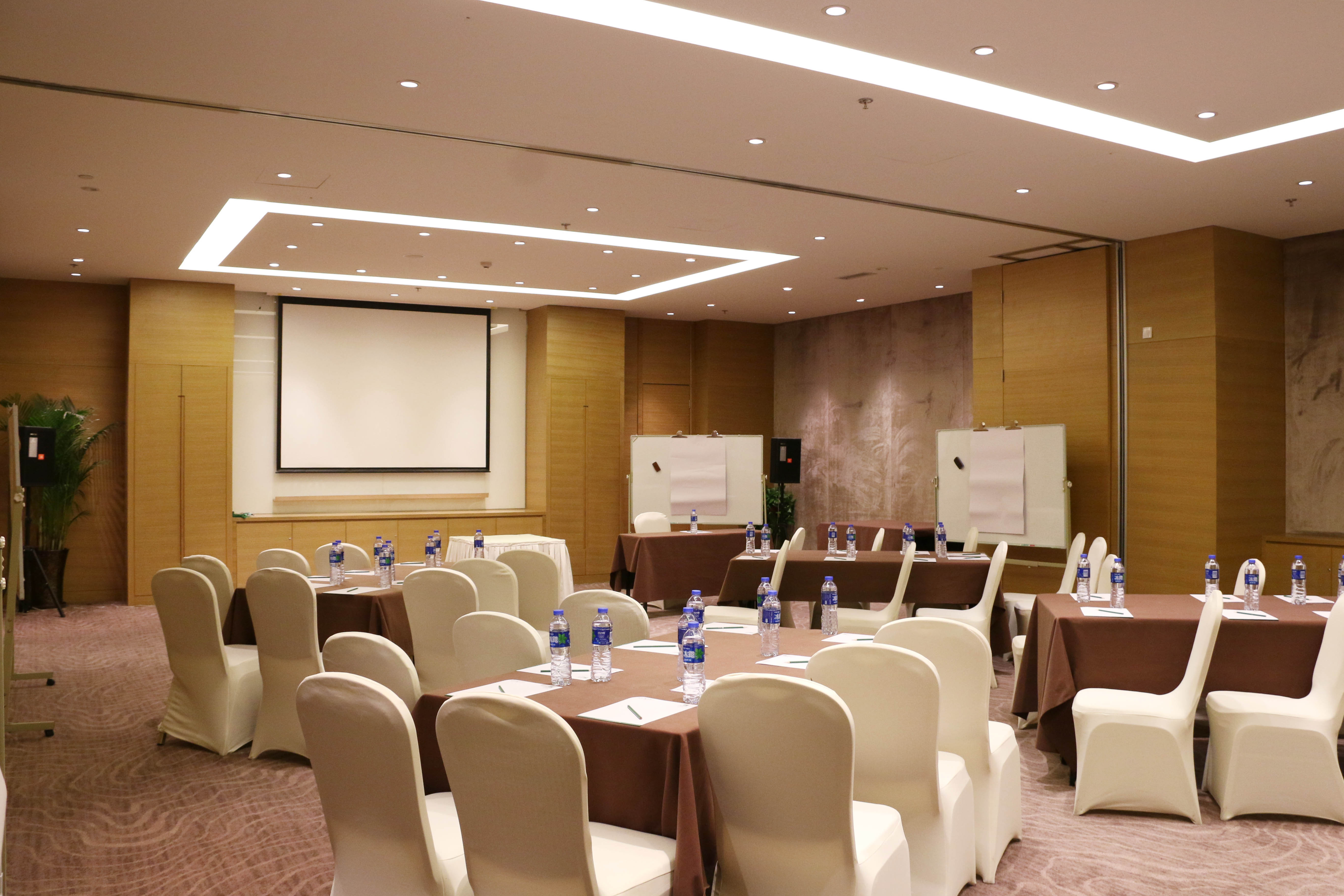 Holiday Inn Xian Big Goose Pagoda 37/50