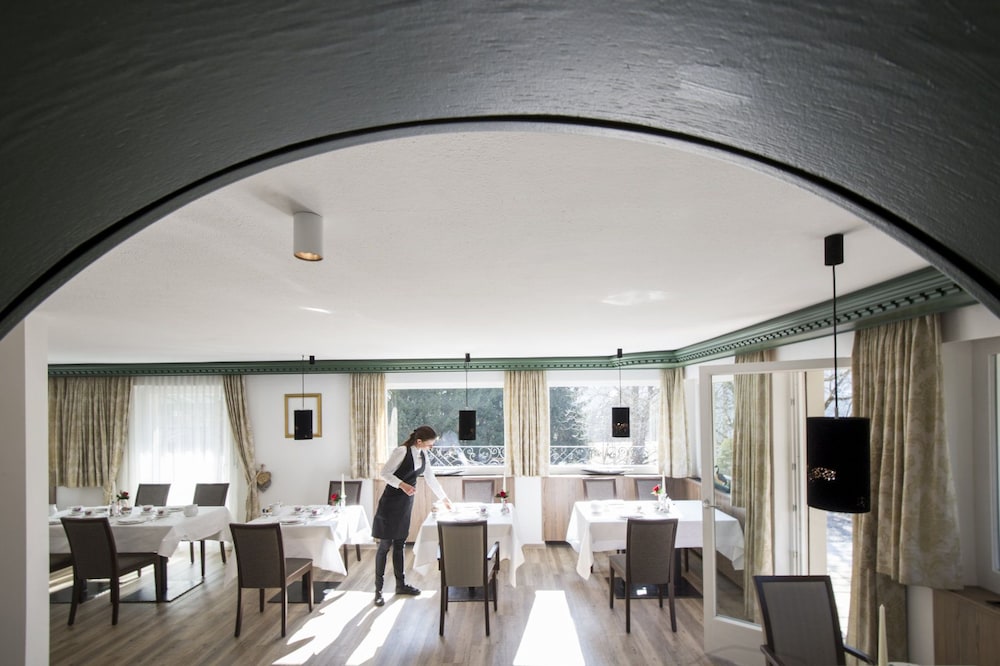 Chalet Hotel Hartmann Adults Only 46/68