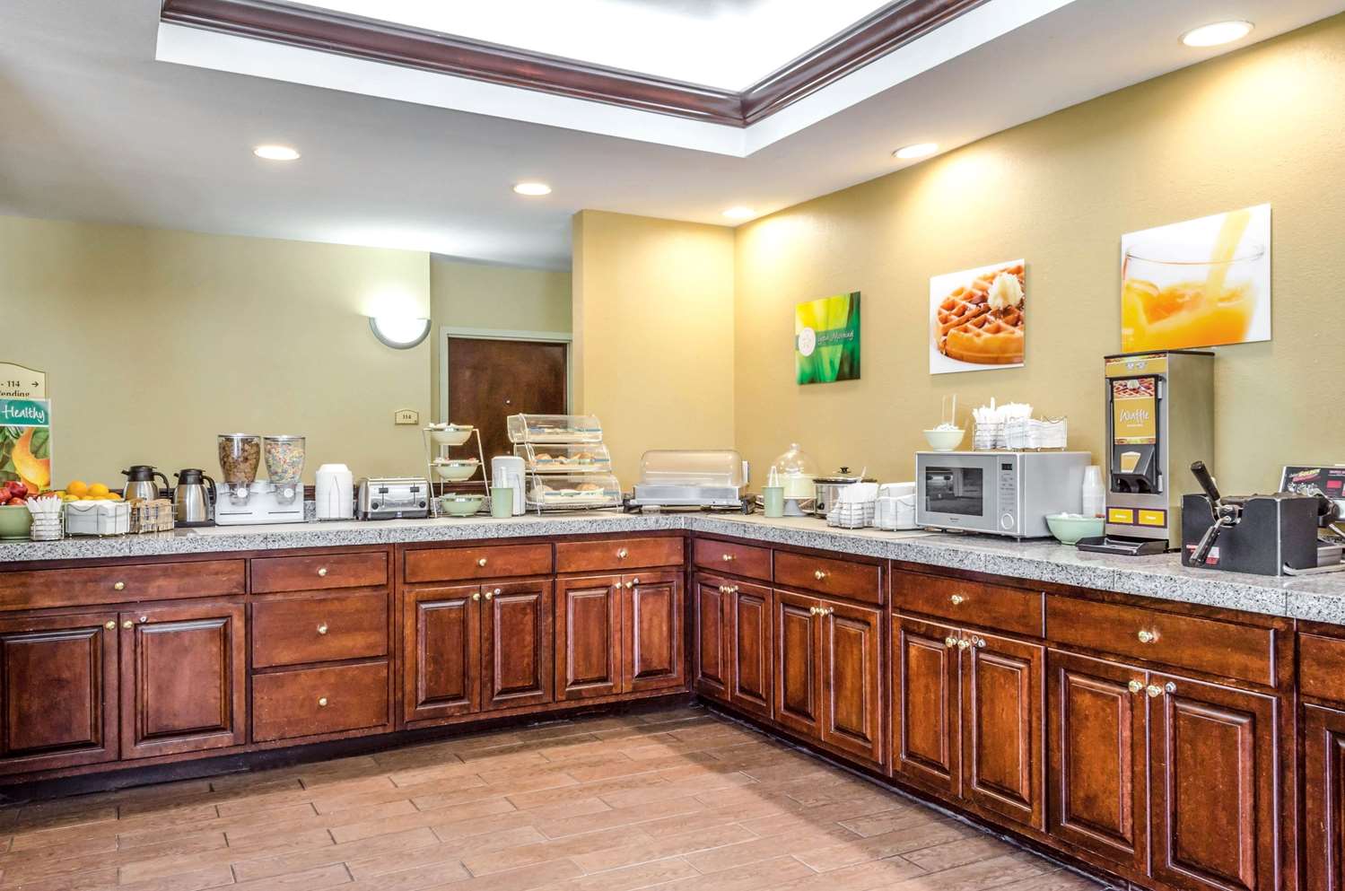 Wingate by Wyndham Biloxi/Ocean Springs 30/38