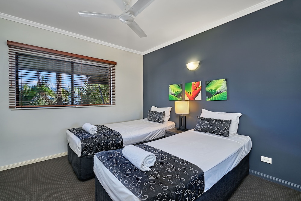 GETAWAY ON GRAFTON 23/41