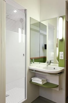 Ibis Budget Antwerpen Port 41/42