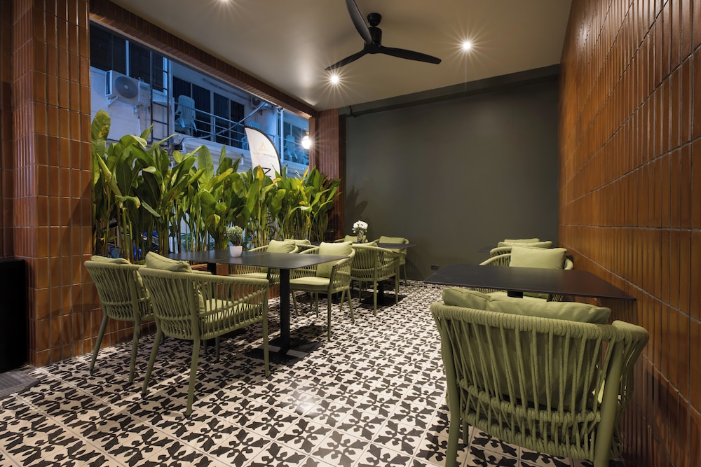 Syama Mansion Patong, an Aspira Collection 49/62