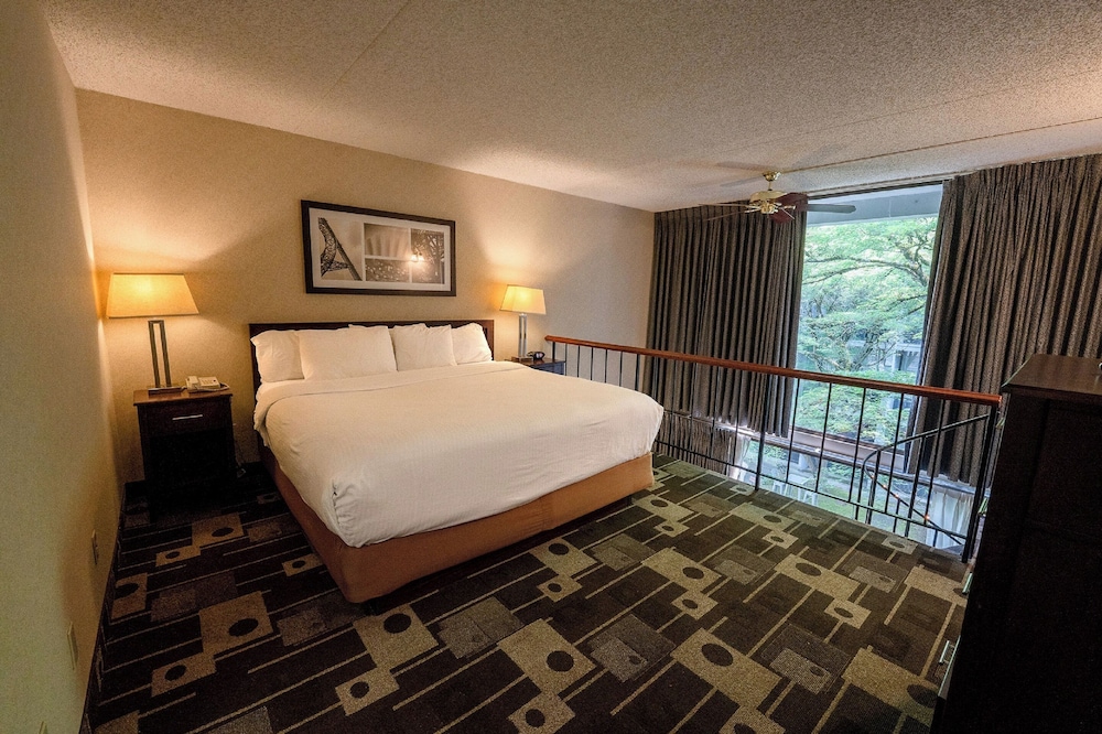 Coast, Loft, Town House, Suite, King Bed, Sofa, Hotel 116 Coast Bellevue Hotel 3/4