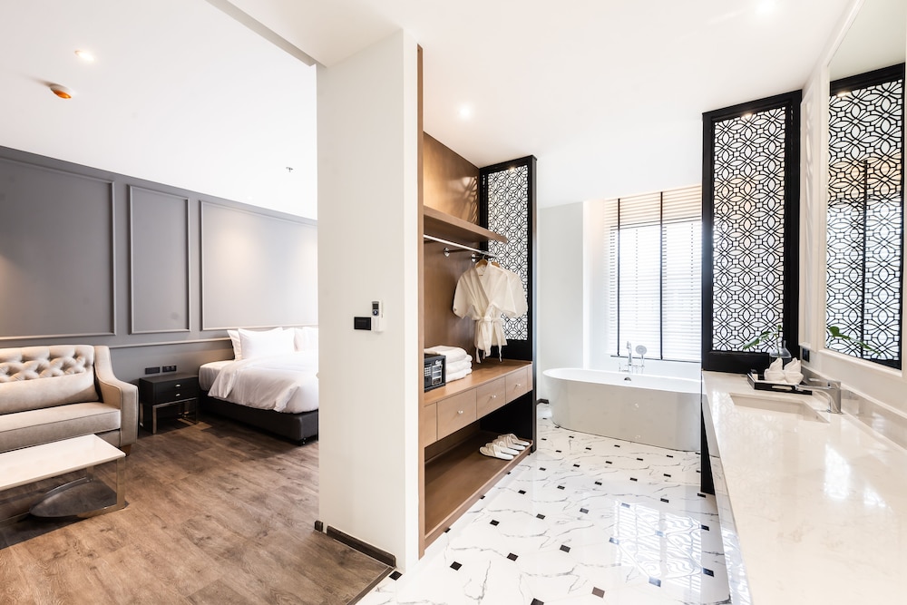 One Patio Hotel Pattaya 47/69