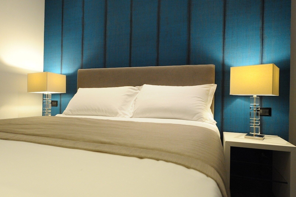 Hotel Up Museum - Wellness & Spa 13/37