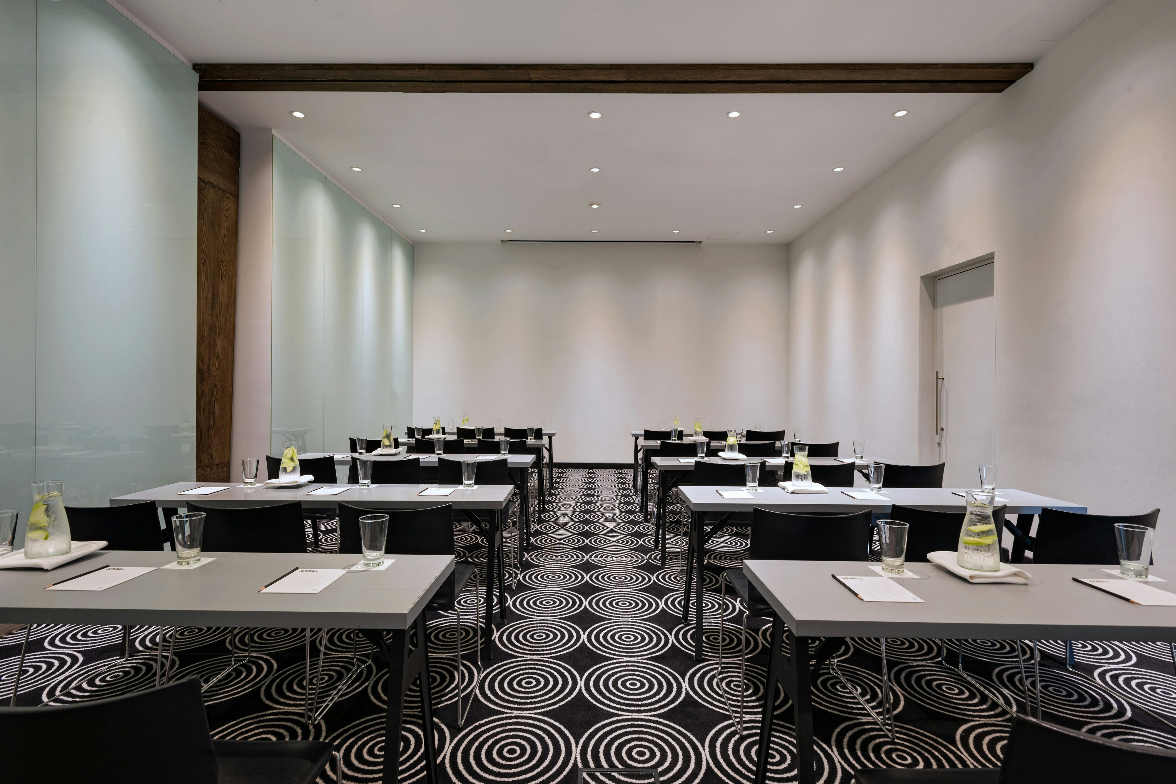 W Bogota Hotel 58/61