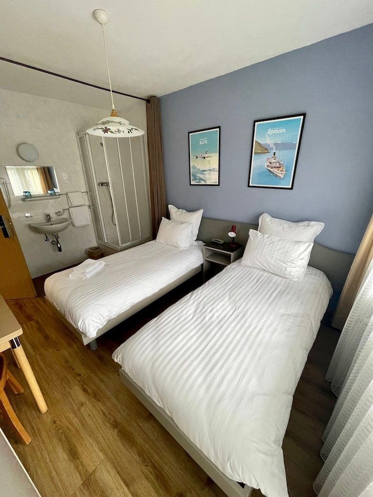 Hotel Carmen SA 14/50