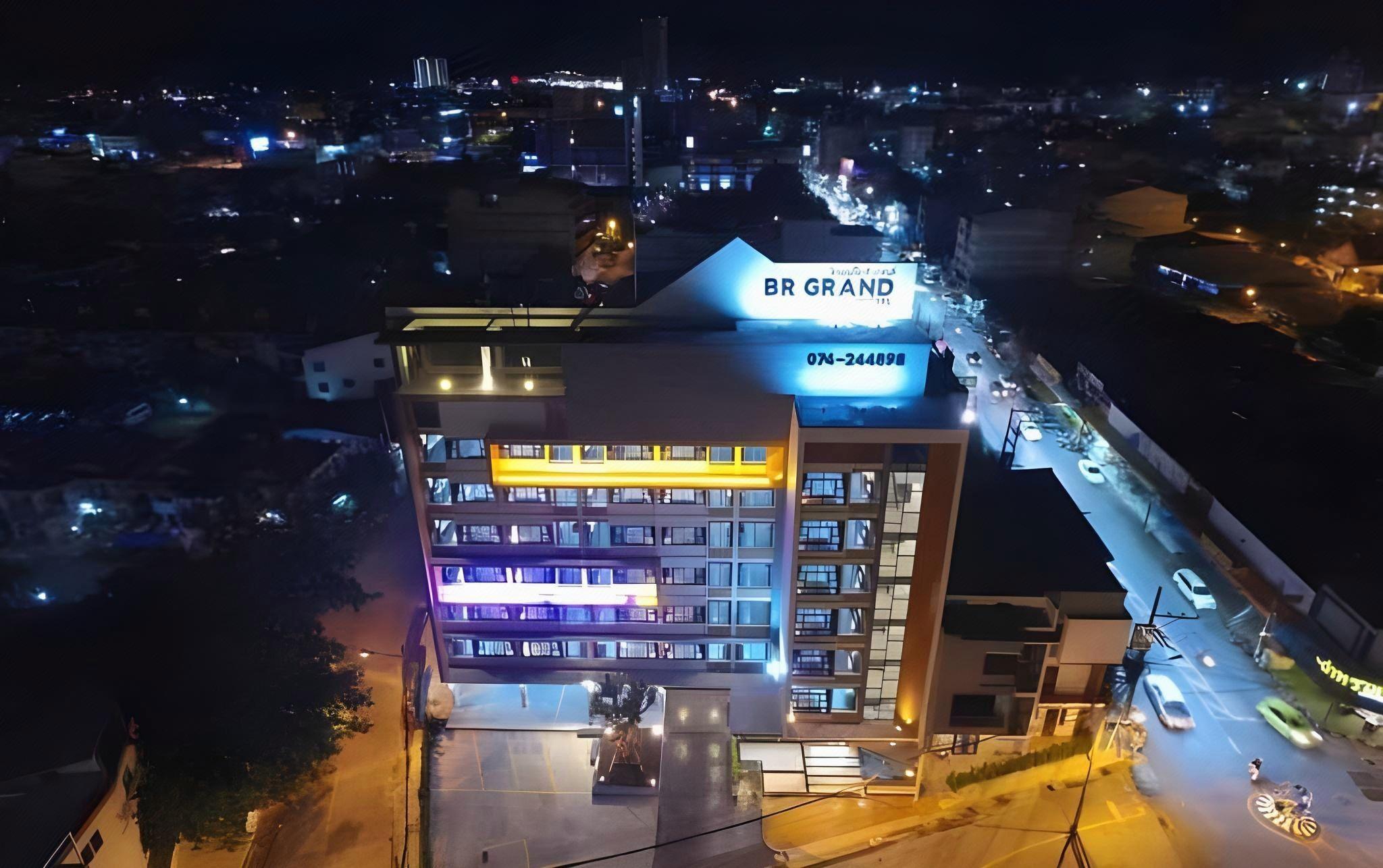 Br Grand Hotel 3/54