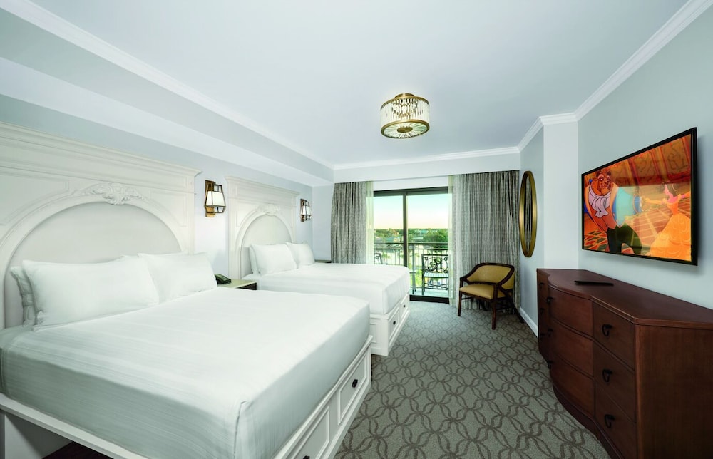 Disneys Riviera Resort 14/35
