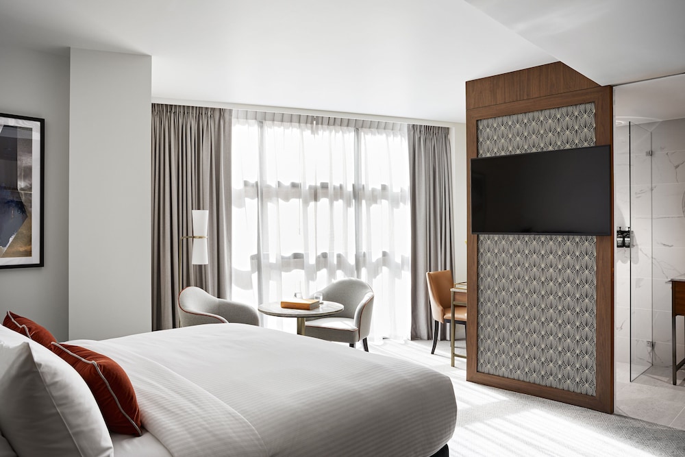 Crowne Plaza Sydney Darling Harbour 19/81