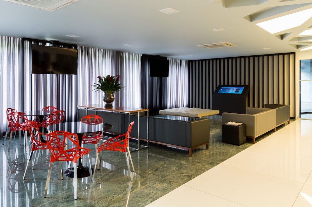 WZ Hotel Jardins 31/50