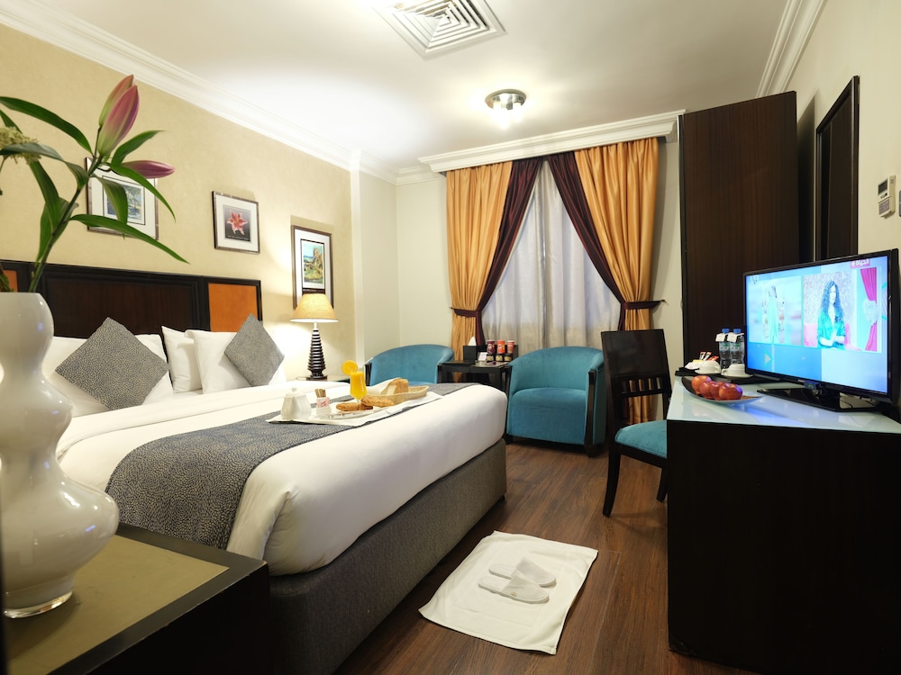 فندق بودل السالمية(Boudl Salmiya Hotel) 16/50