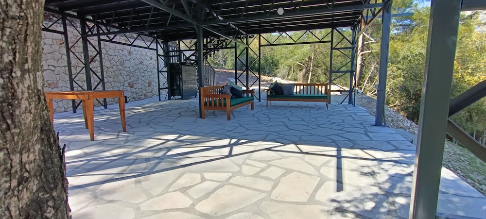 Lycia Hotel Ulupinar 15/50