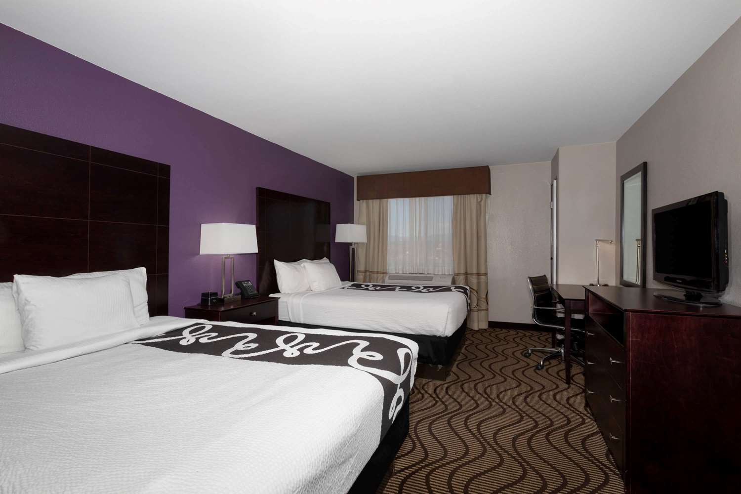 Baymont by Wyndham Henderson-Northeast Denver 21/58