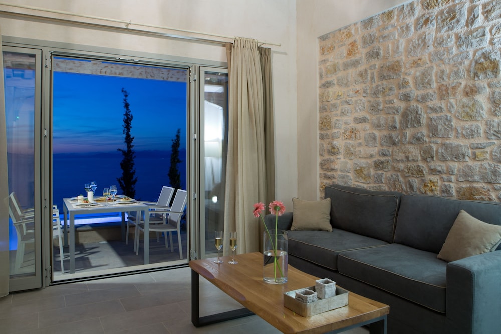 Ionian Horizon Villas 38/56