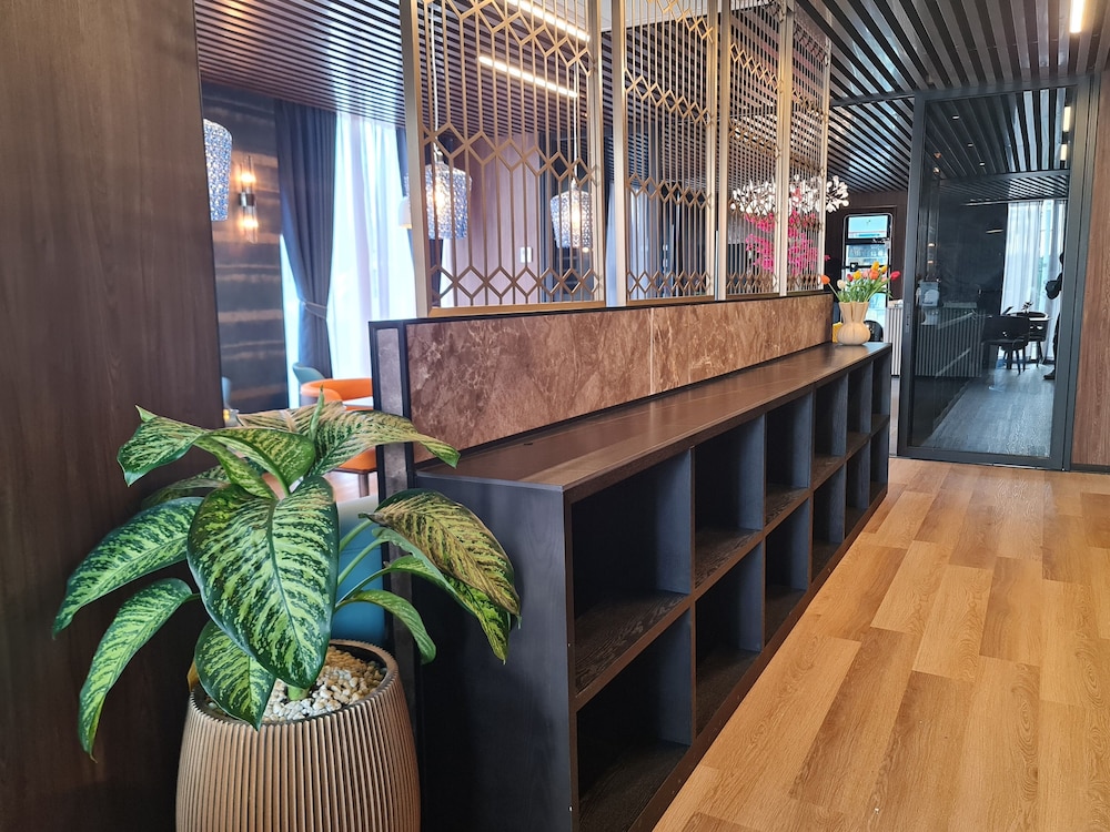 Hotel Fogo Amsterdam 6/50