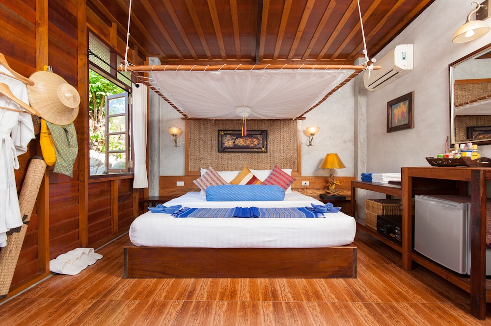 SENSI PARADISE BEACH RESORT 13/50