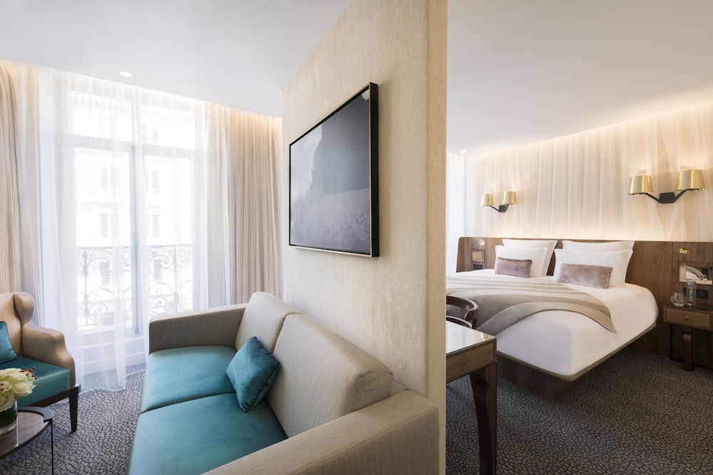 Maison Albar Hotels Le Pont Neuf 24/59