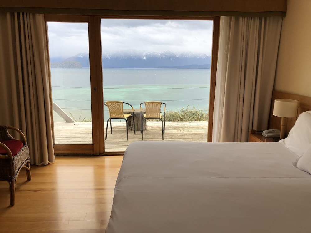 Correntoso Lake And River Hotel 23/78