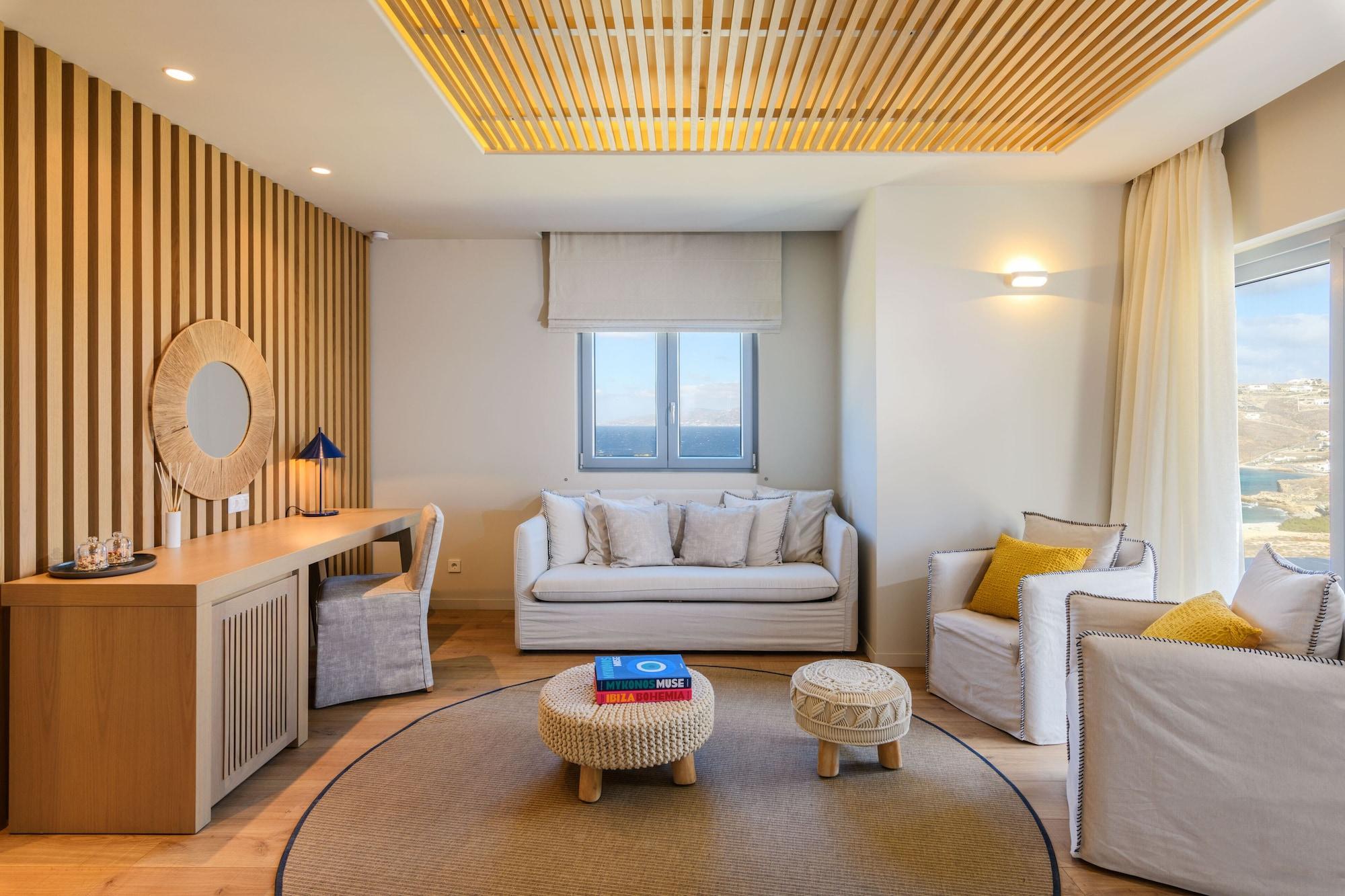 Anamar Destino Mykonos - Adults Only 32/50