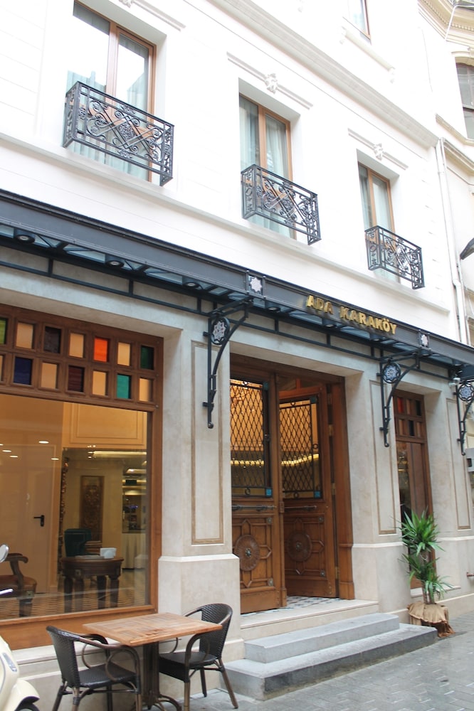 Ada Karakoy Hotel 5/60
