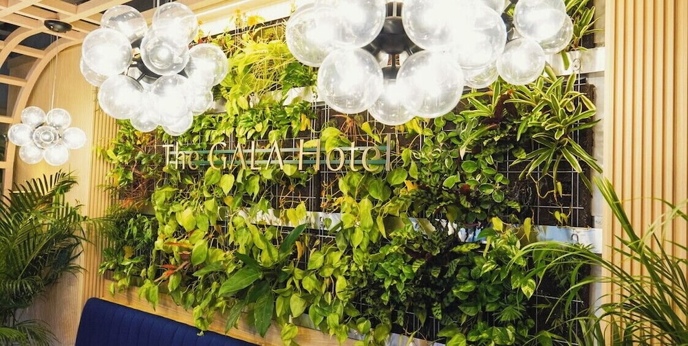 The Gala Hotel Umeda 45/50