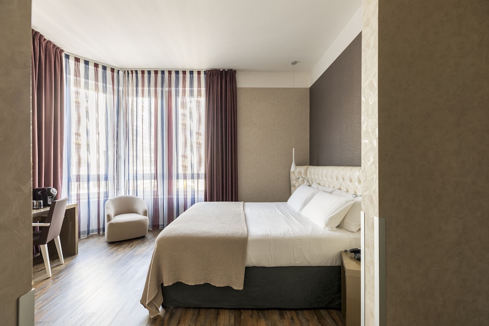 C-Hotels Atlantic 17/50