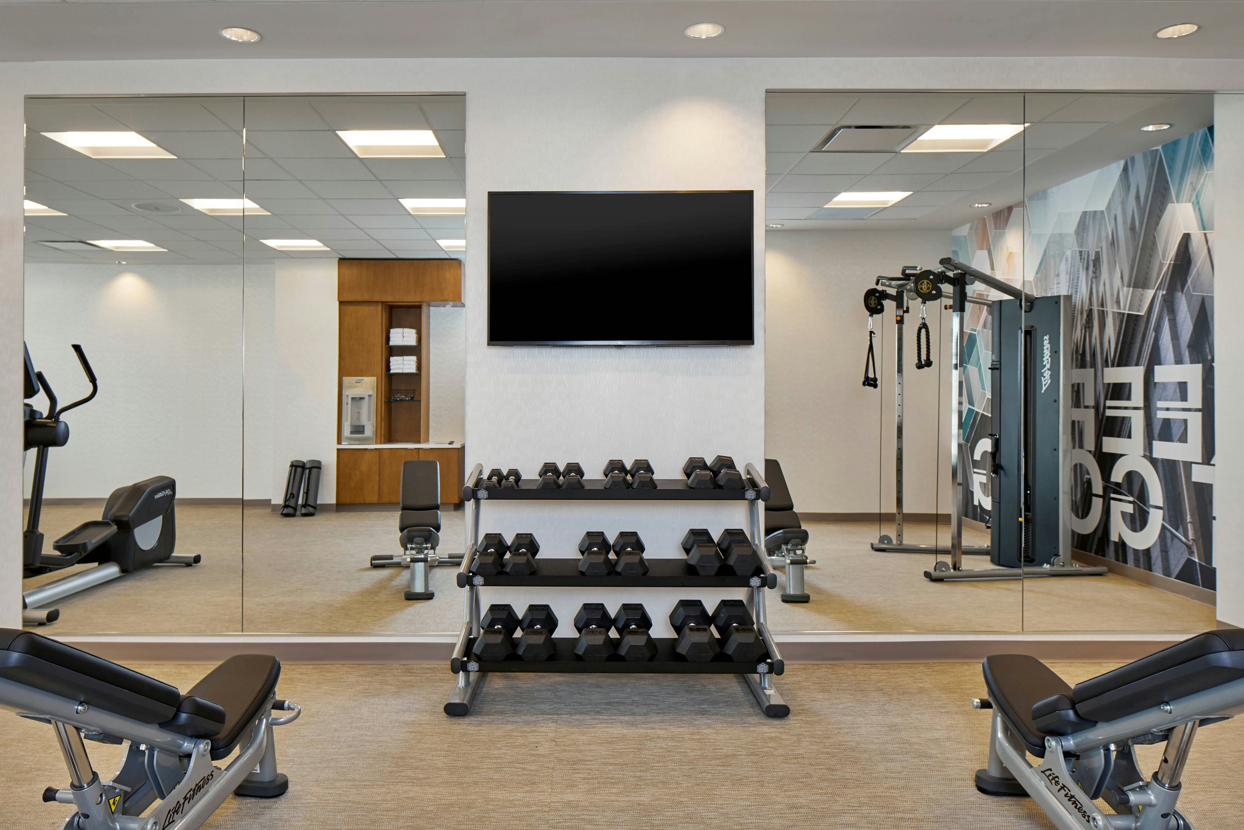 SpringHill Suites by Marriott Columbus Dublin 12/24