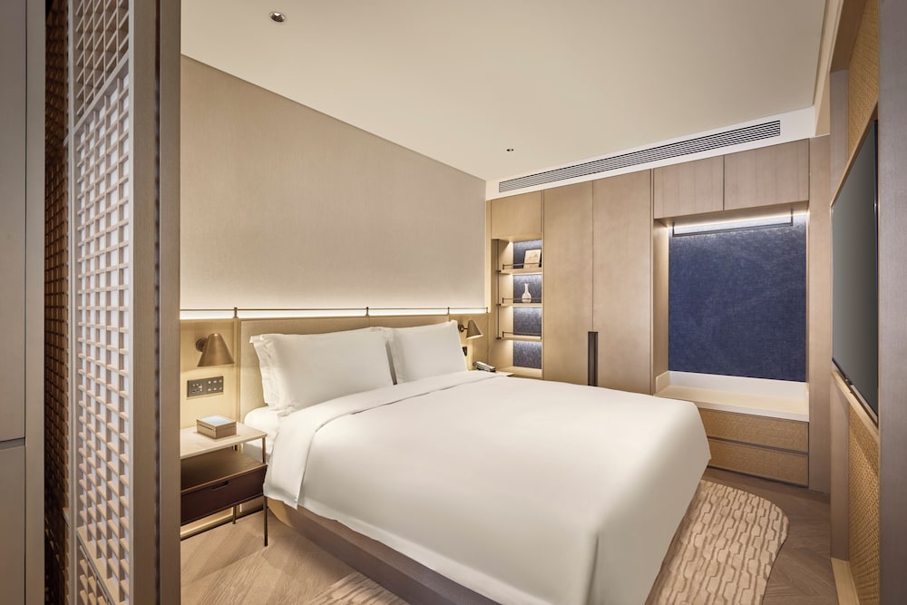 Ming Hotel Nanjing MGallery Collection 16/55