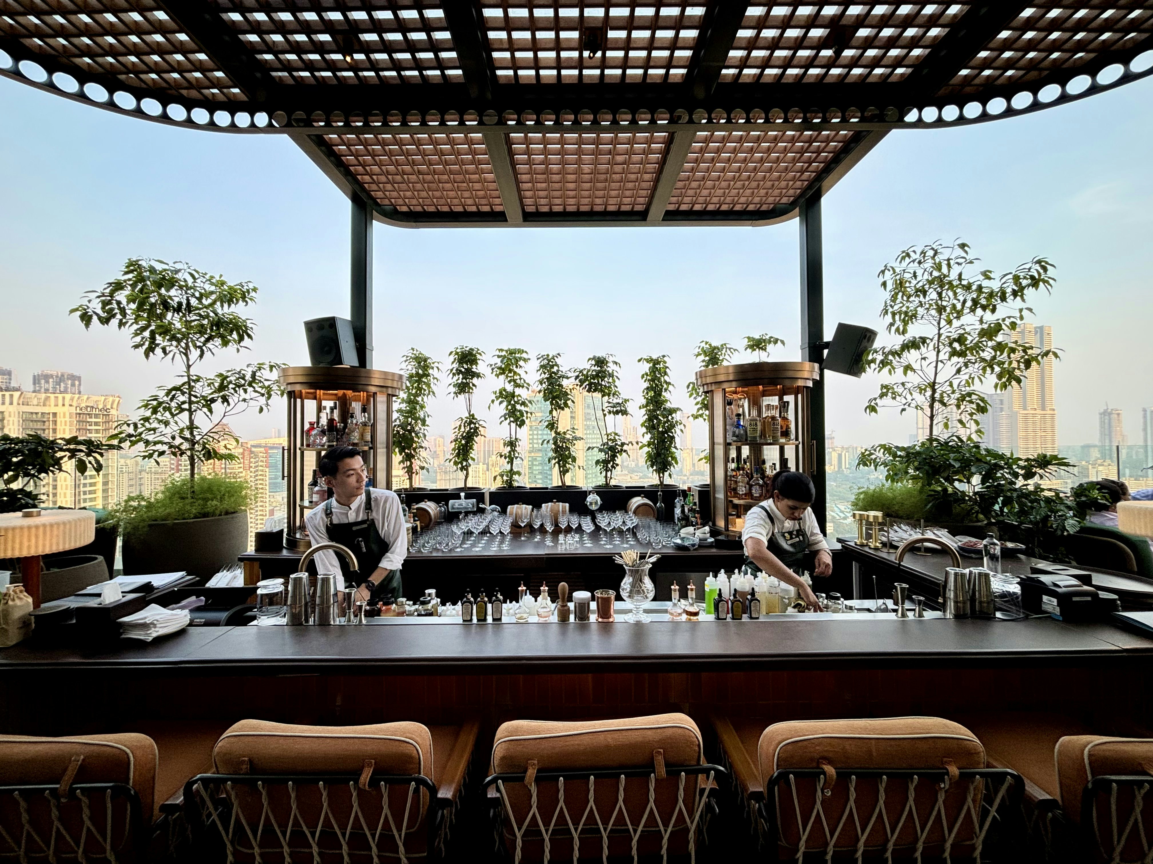 Four Seasons Hotel Mumbai 66/78