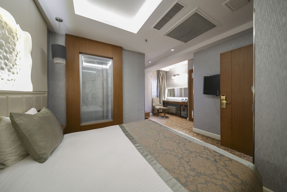 Grand Star Hotel Bosphorus 29/86
