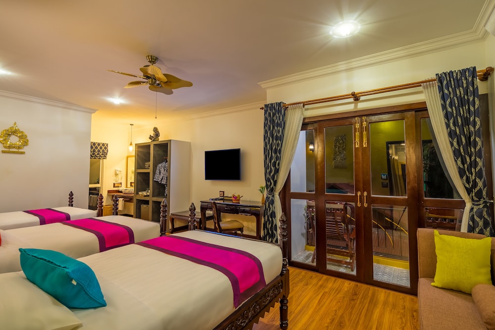Beyond Yangon Boutique Inn 31/68