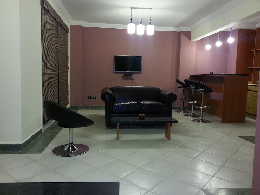 Logaina Sharm Resort 35/50