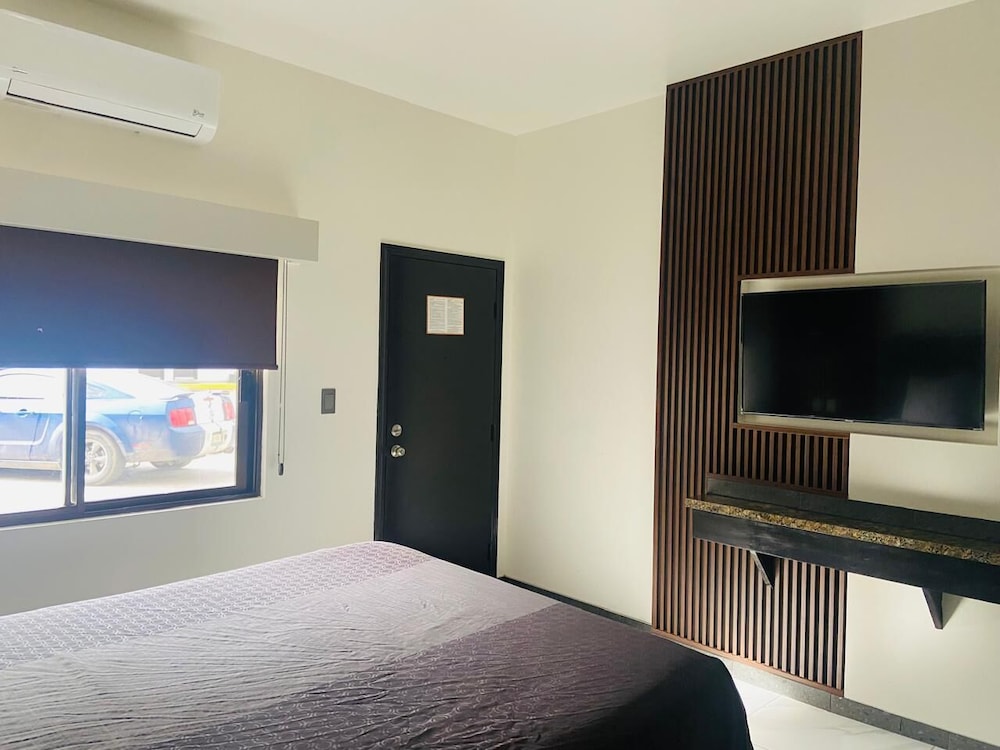 Hotel San Juan Inn 14/40